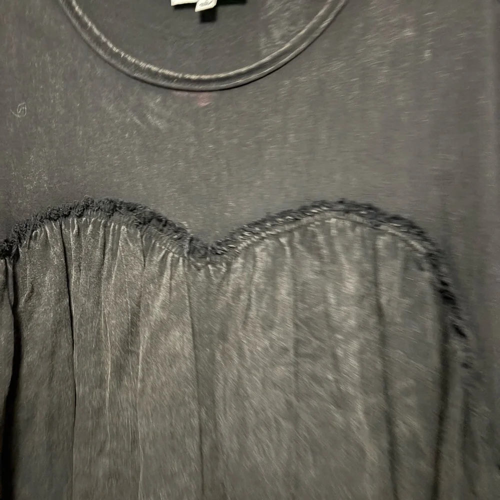 Three birds nest Black Dress - Picture 2 of 5